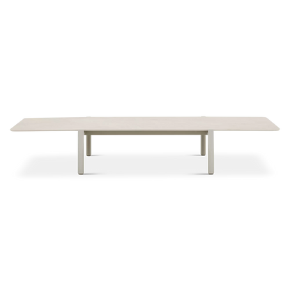 Polo - Outdoor ceramic Coffee Table