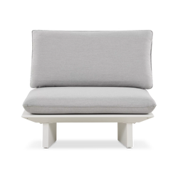 Fauteuil modulable Statement