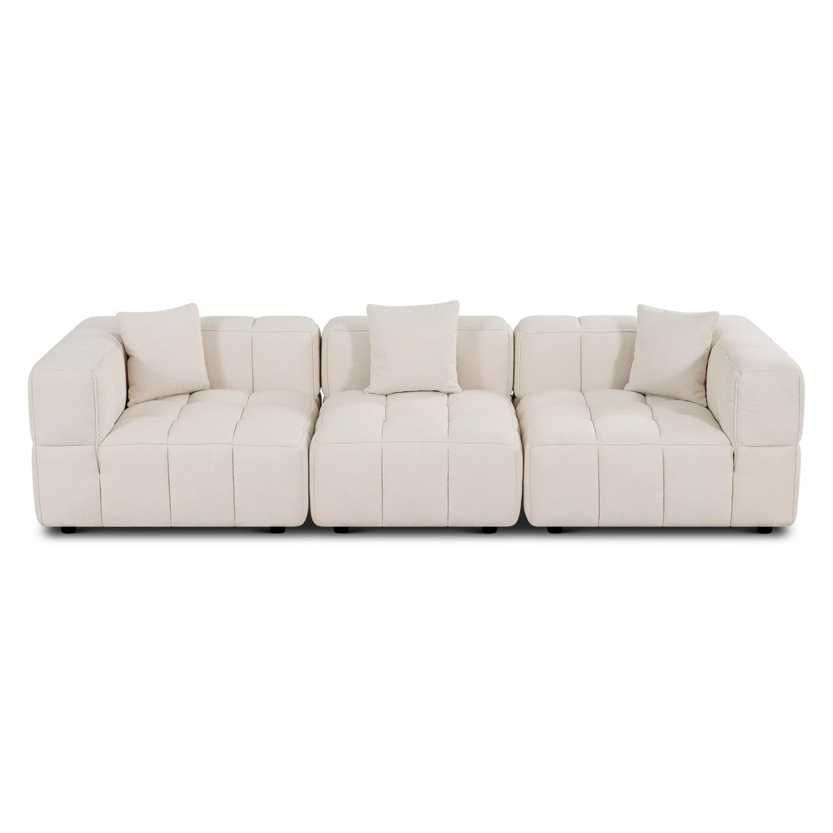 Cumulus - Fabric Modular Sofa