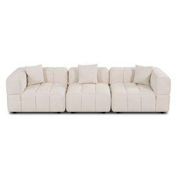 Cumulus - Fabric Modular Sofa