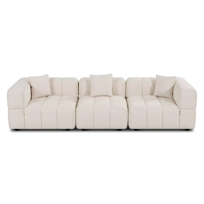 Cumulus - Fabric Modular Sofa