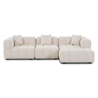 Cumulus - Fabric Modular Sofa