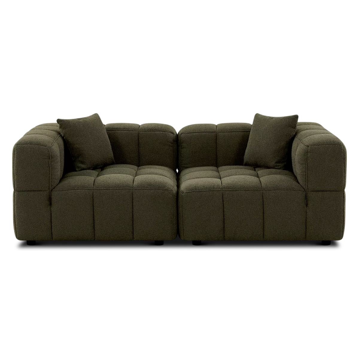 Cumulus - Fabric Modular Sofa