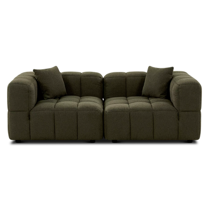 Cumulus - Fabric Modular Sofa
