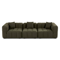 Cumulus - Fabric Modular Sofa