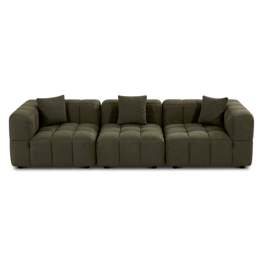 Cumulus - Fabric Modular Sofa