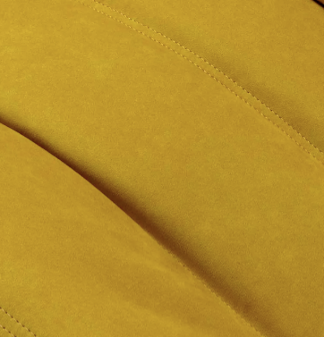 Alcantara Curry swatch