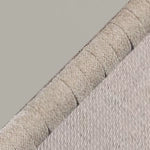 Beige / Beige Rope / Idol Seagull Fabric swatch