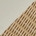 Beige / Natural Wicker swatch