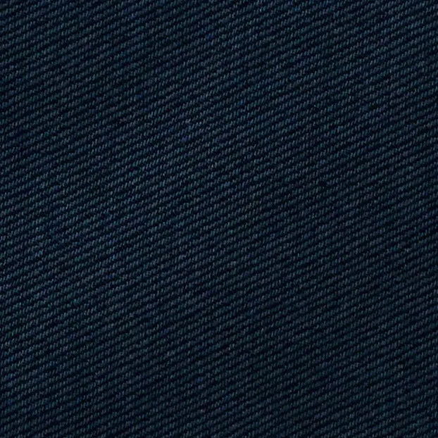 Milcloth Indigo swatch