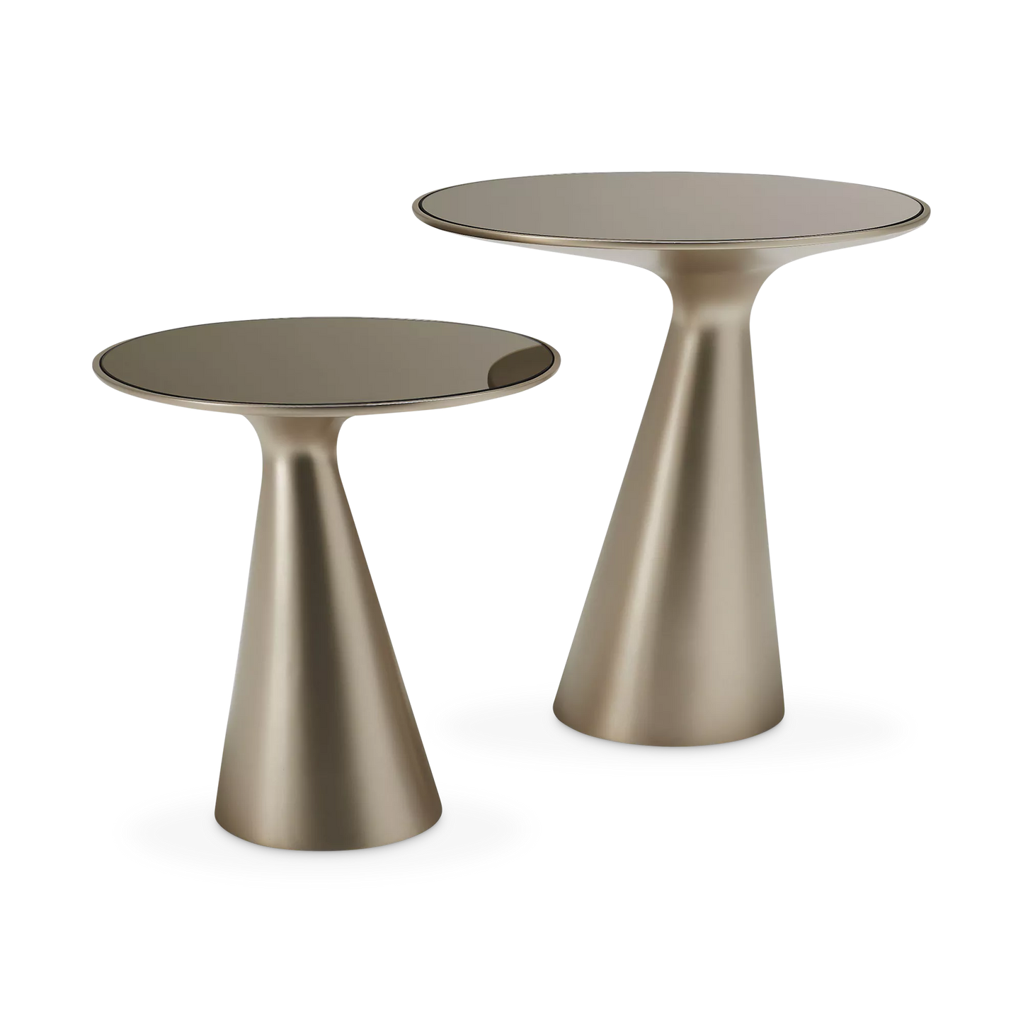 Peyote - Table d’appoint par Cattelan Italia