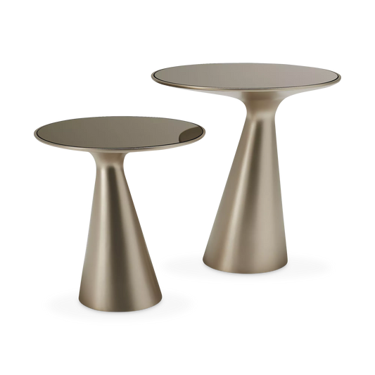 Peyote - Table d’appoint par Cattelan Italia