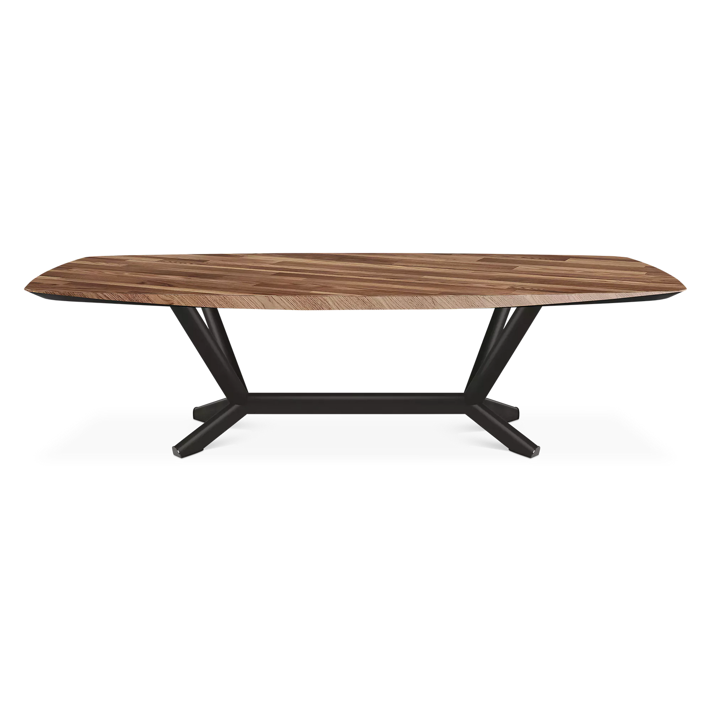 Planer Wood - Table de salle à manger par Cattelan Italia