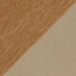 Natural & Beige swatch