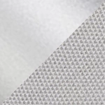 Aluminium Silver / Cloud Fabric swatch