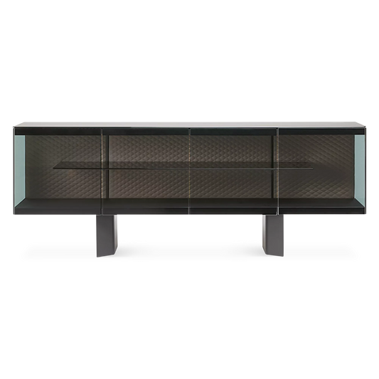 Boutique - Buffet vitrine par Cattelan Italia