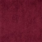 Velvet, Burgundy swatch