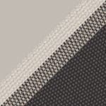 Tuff / Fog / Charcoal / Cotton Straps swatch