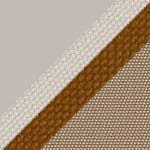 Tuff / Snowcap / Karakum Lam / Sun Flower Straps swatch