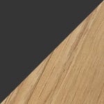 Meteor / Teak swatch