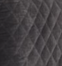 Velvet, Grey swatch