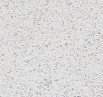 Terrazzo swatch