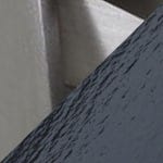 Stainless Steel / Dark Grey Ceramic swatch
