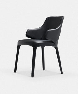 Wanda - Dining Chair by Cattelan Italia