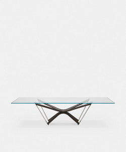 Marathon - Dining Table by Cattelan Italia