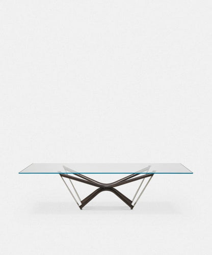 Marathon - Dining Table by Cattelan Italia