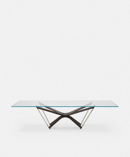 Marathon - Table de salle à manger par Cattelan Italia