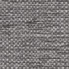 Chenille Fabric, Cortina Light Grey swatch