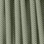 Zigzag Green swatch