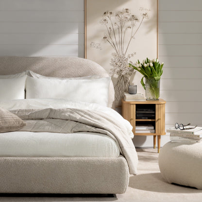 Table de chevet Tamba