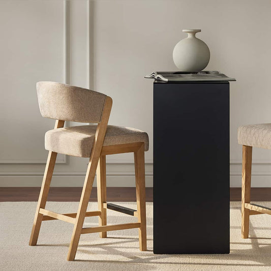 Bélair - Tabouret de comptoir