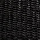 Imitation Wicker, Black swatch