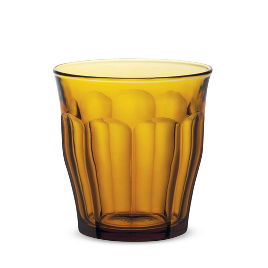 Ensemble de 6 verres Picardie de Duralex