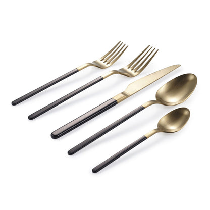 Kimono Cutlery Set, 20 pieces