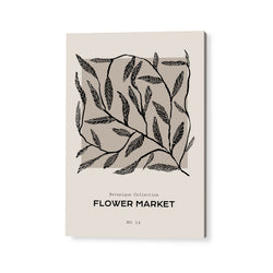 Impression Flower Market