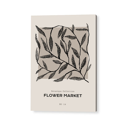 Impression Flower Market
