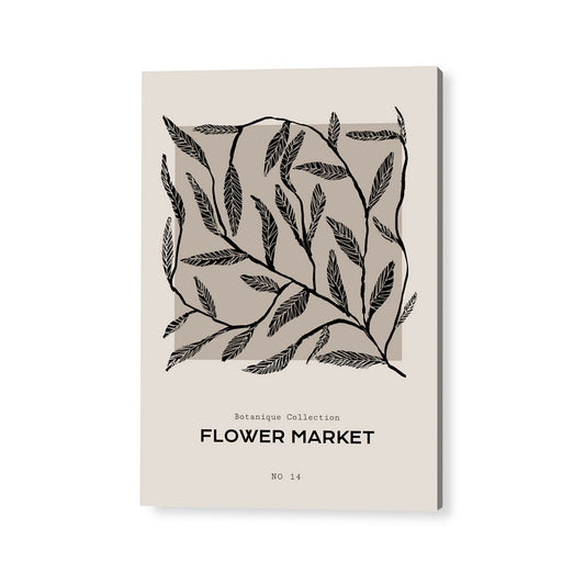 Impression Flower Market