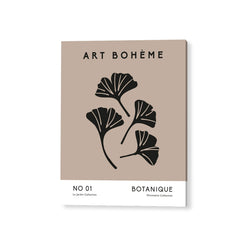 Art Bohème Print