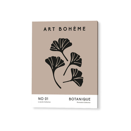 Art Bohème Print