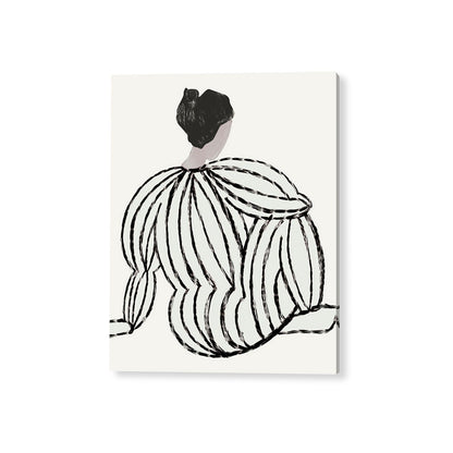 Impression Femme