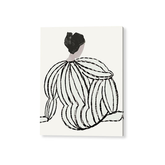 Impression Femme