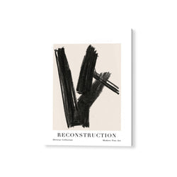Impression Reconstruction
