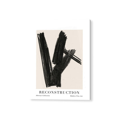 Impression Reconstruction