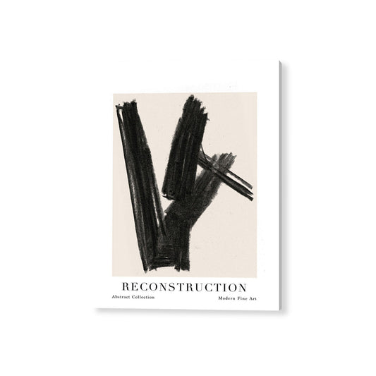 Impression Reconstruction