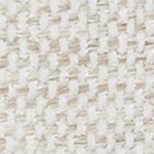 Fabric, Cream swatch
