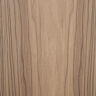 Natural Walnut swatch